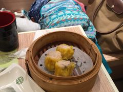 -添好运点心专门店(中环IFC店)