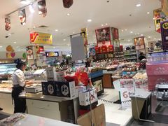 -友谊超市(友谊商城店)