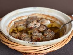 -梅林春晓花园餐厅