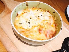 芝士焗土豆泥-HELLO MUSAE 拾光缪斯餐厅·纯正希腊风味(苏州中心店)