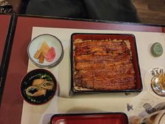 -伊豆荣(不忍亭店)