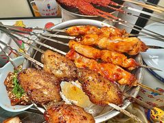 -炒豆合作社(东四总店)