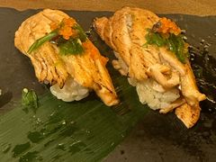 -七条鱼日本料理(远洋乐堤港店)