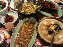 -新白鹿餐厅(城西银泰城店)