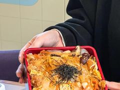-dodonpa.墩墩伐 便当食堂(博华广场店)