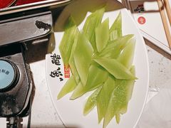 -鱼酷活鱼烤鱼(北美店)