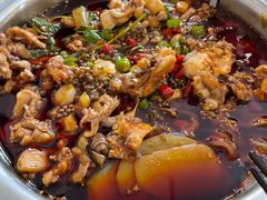 -米二红烧兔(华阳店)