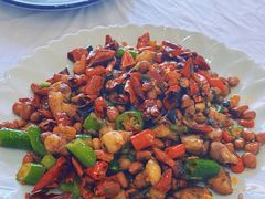 -巴蜀飘香川菜馆(无锡大饭东湖滨路酒吧街店)