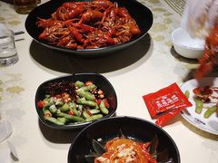 -聚味瞿记·龙虾堂(天元店)