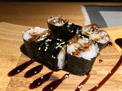 -大将料理餐厅(汇锦街店)