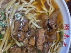 -李兰英湖南面馆(护国路店)