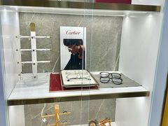 -世纪大明眼镜·蔡司战略授权店(汉街店)