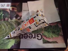 -麦当劳(天津站三店)