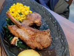 -萨莉亚意式餐厅(杭州滨江天街店)