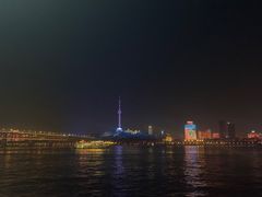 -武汉关码头(轮渡站)