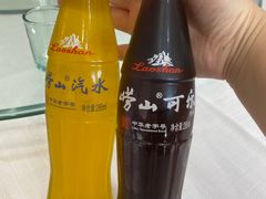 -海岛渔村大酒店(云霄路店)