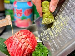 -韩山葵烤肉(太古里店)