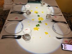 -俄士厨房(时代天街店)