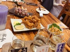 -千懿六本木酒场(常熟路店)