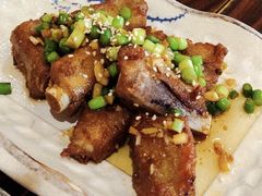 -梁记粥铺(开元地中海店)