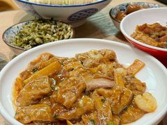 -新万鑫银丝面·非遗无锡味(惠山古镇店)