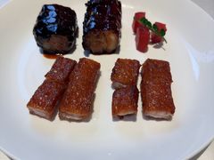 -炳胜品味(海印总店)