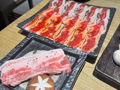 -泥炉烧肉师(新街口金銮巷店)