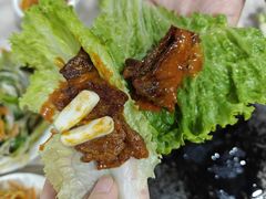 -平山城鑫烧烤(建国楼店)