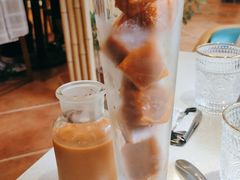 -Linlin泰餐厅(华夏幸福店)