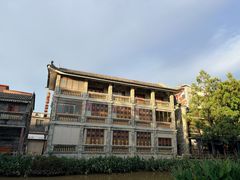 -东涌水乡风情街
