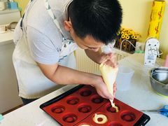 -千浔一暖DIY蛋糕烘焙(人民大学店)