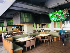 大堂-川流不息(北蔡休闲广场店)
