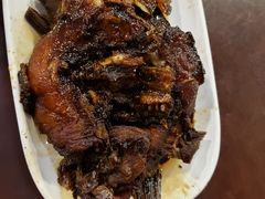 熏鱼-德兴馆(广东路总店)