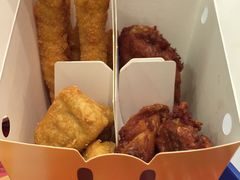 -汉堡王(EAC欧美中心店)
