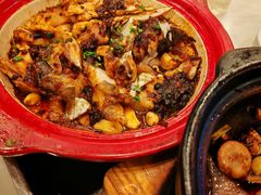 -大嫂镬仔·焖鸡煲·啫啫煲(逢源路店)