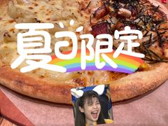 -乐凯撒披萨(海岸城店)
