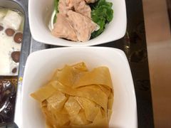 -海底捞火锅(大融城店)