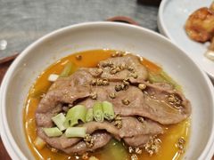 -南堂馆·新川菜(天府三街店)