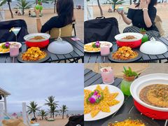 -渔岛海洋度假区