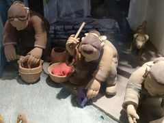 -手工艺活态馆