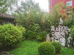 -碑林公园
