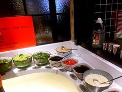 -南城十里潮汕鲜牛火锅·鲜虾生滚粥(融汇老商埠店)