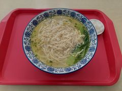 -岁福祥老母鸡汤面馆(阳曲路店)