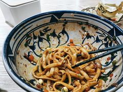 -老九圆山西面馆(CBD店)