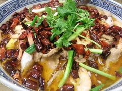 -鑫悦楼煎蟹·16年海鲜大排档