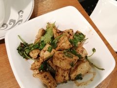 -云中鱼蒸汽石锅鱼(川沙百联店)