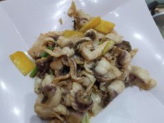 -红日饭店(裕隆三路店)