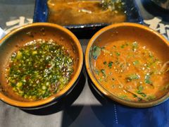 -牛武士寿喜烧·和牛火锅自助(全球首店)
