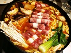 -嘉喜来比萨(罗马花园店)