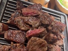 -味太助·银饭食堂(中华城店)